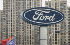 百年福特：拿不下的中国市场，回不去的“美国老家”