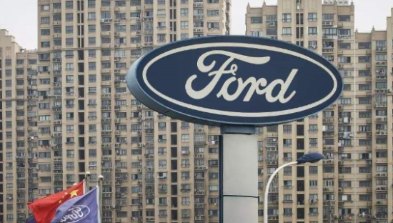 百年福特：拿不下的中国市场，回不去的“美国老家”