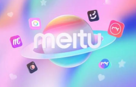 转型中的美图，是时候被重估了