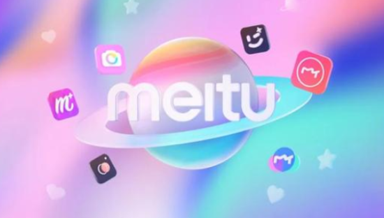 转型中的美图，是时候被重估了