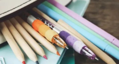 就算当刺客，文具企业也不怎么挣钱