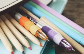 就算当刺客，文具企业也不怎么挣钱