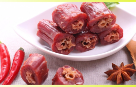 鸭脖卤味卖不动，不是年轻人的错！