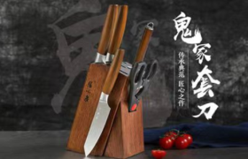 “拍蒜门”就死了！张小泉今天才埋