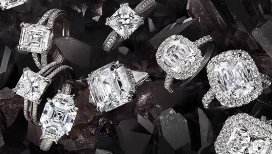 年轻人用反消费主义改造黄金珠宝