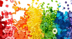 “慌糖”的消费者该如何重新爱上“吃糖”？