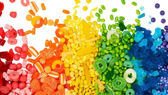 “慌糖”的消费者该如何重新爱上“吃糖”？