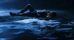 被《披荆斩棘》哥哥们电影质感的舞台设计，惊艳到了！