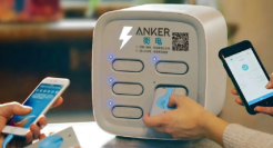 10块钱一小时！共享充电宝，我忍你很久了