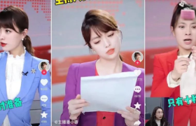 一条视频霸榜四大平台，职场也能制造千万网红