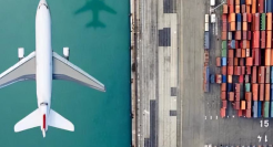 国际物流“三缺一”，菜鸟有何筹码同台对垒？