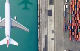 国际物流“三缺一”，菜鸟有何筹码同台对垒？