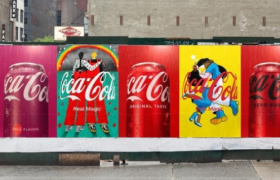 可乐梦想谁都有，喜茶奈雪也不例外