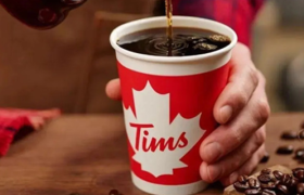 腾讯、红杉争相投资的咖啡要上市了