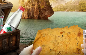 农夫山泉：高端水困住，气泡水搁置