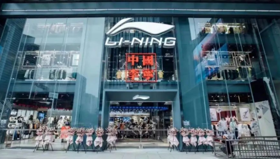 李宁国潮红利还能吃多久