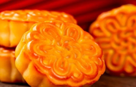 月饼券贩子，今年不太忙