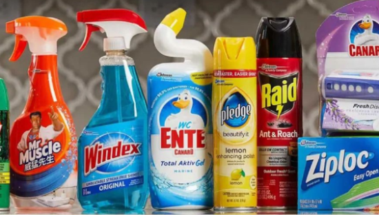 WPP赢得庄臣全球创意比稿