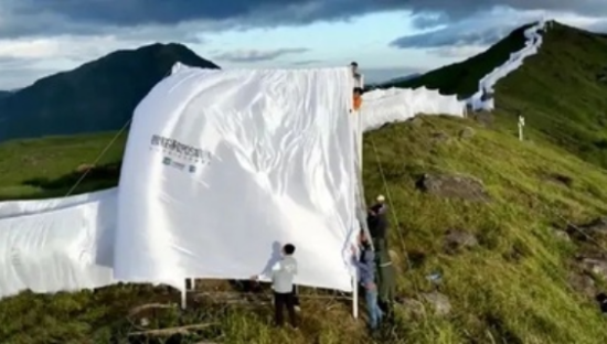 中国银联「诗歌POS机」3.0，再造公益营销新天花板