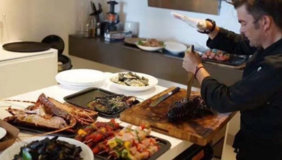 预制菜VS上门做饭，是拥抱还是抗衡？