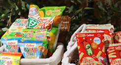 儿童零食火爆背后：真需求还是伪概念？