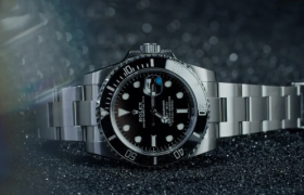 二手劳力士绿金迪价格腰斩