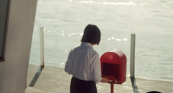 腾讯公益用一朵小红花，让爱在人间流转