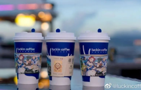 陆正耀的新宠，会是下一个瑞幸吗？