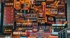 为了活命，长沙网红抱团“出湘”