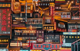 为了活命，长沙网红抱团“出湘”