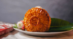 谁来拯救月饼？