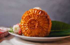 谁来拯救月饼？