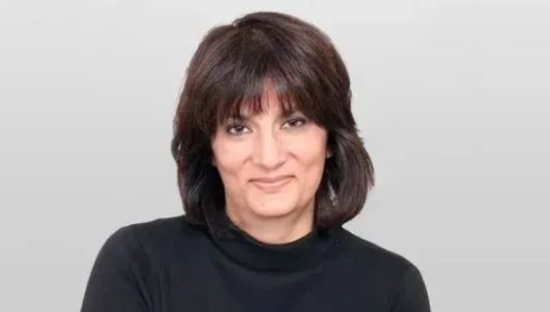 人事江湖 | 奥美，又换“掌门人”了