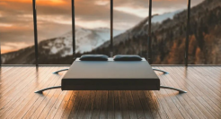 床垫「大作战」