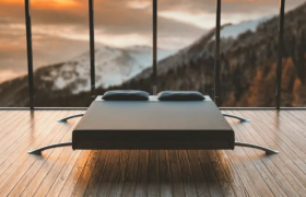 床垫「大作战」