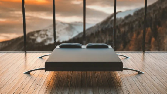 床垫「大作战」