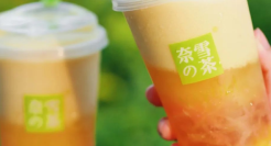 急了！奈雪向元气森林学赚钱了