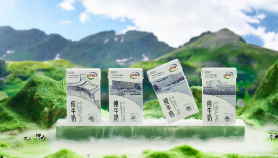 跨越千亿后，伊利还能怎么涨？