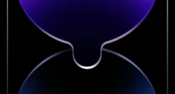 苹果发布会上“灵动岛”设计成最大亮点？杜蕾斯也坐不住了...