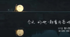 被B站这句文案治愈到了