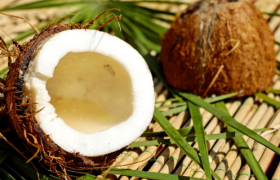 椰子频出爆款，生椰为什么这么火？