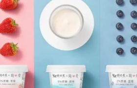 “一杯酸奶”估值80亿，这个赛道风正起