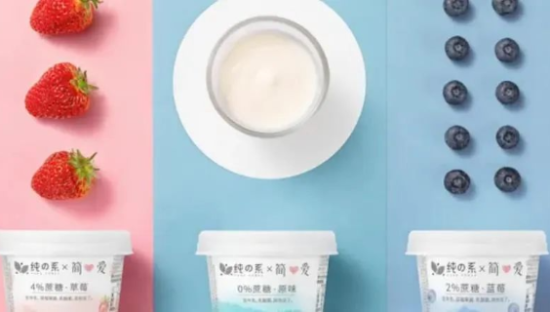 “一杯酸奶”估值80亿，这个赛道风正起