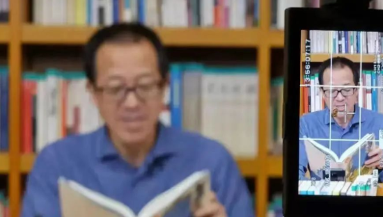 张一鸣管不住俞敏洪