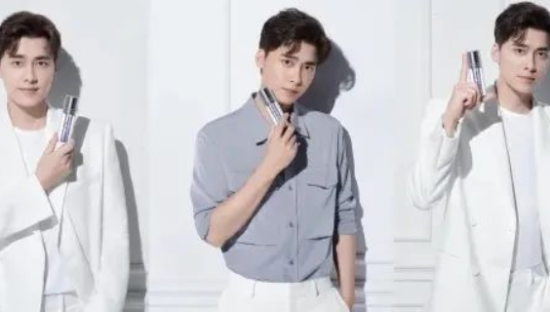 解约李易峰，13家品牌的“公关试卷”谁最差？