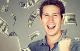 想月入过万？低门槛轻服务创业项目为你带来巨大可能！