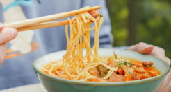 拉面说卖不动了？