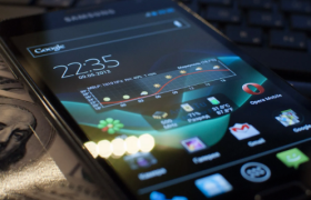 智能手机迎来“诺基亚时刻”