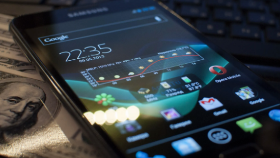 智能手机迎来“诺基亚时刻”