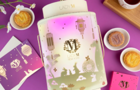 月饼是如何变成奢侈品的？